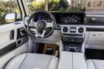 Mercedes-AMG G63 2018 года (WW)